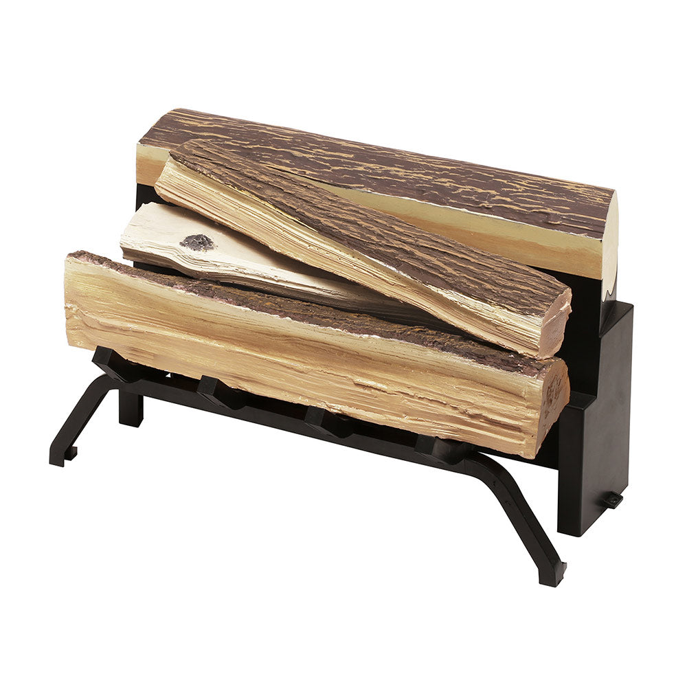 Dimplex RBFLxxFC Revillusion Accessory Log Kit, Fresh Cut Logs