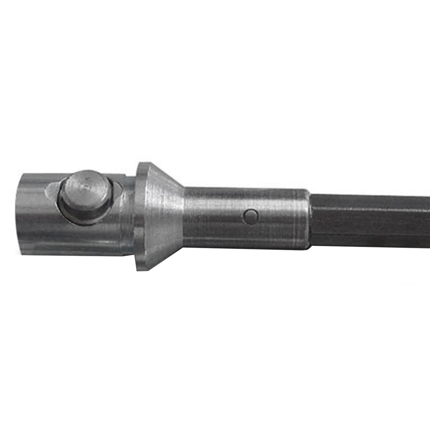 Rutland Prokleen Hex Starter Rod, 2-Inch