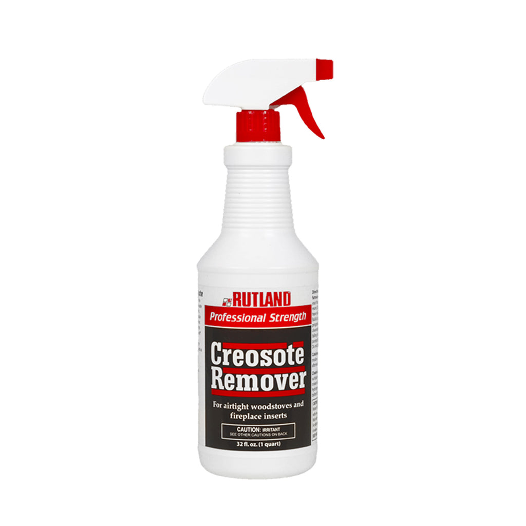 Rutland Liquid Creosote Remover Spray Bottle