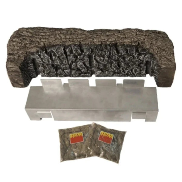 Real Fyre G4 and G45 Flame Enhancer Kit – Fireplaces Direct