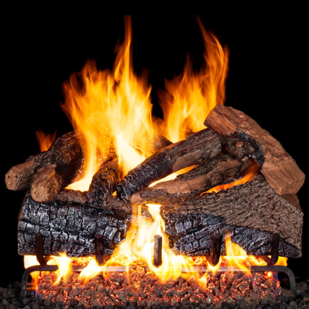 Real Fyre G4 and G45 Flame Enhancer Kit – Fireplaces Direct