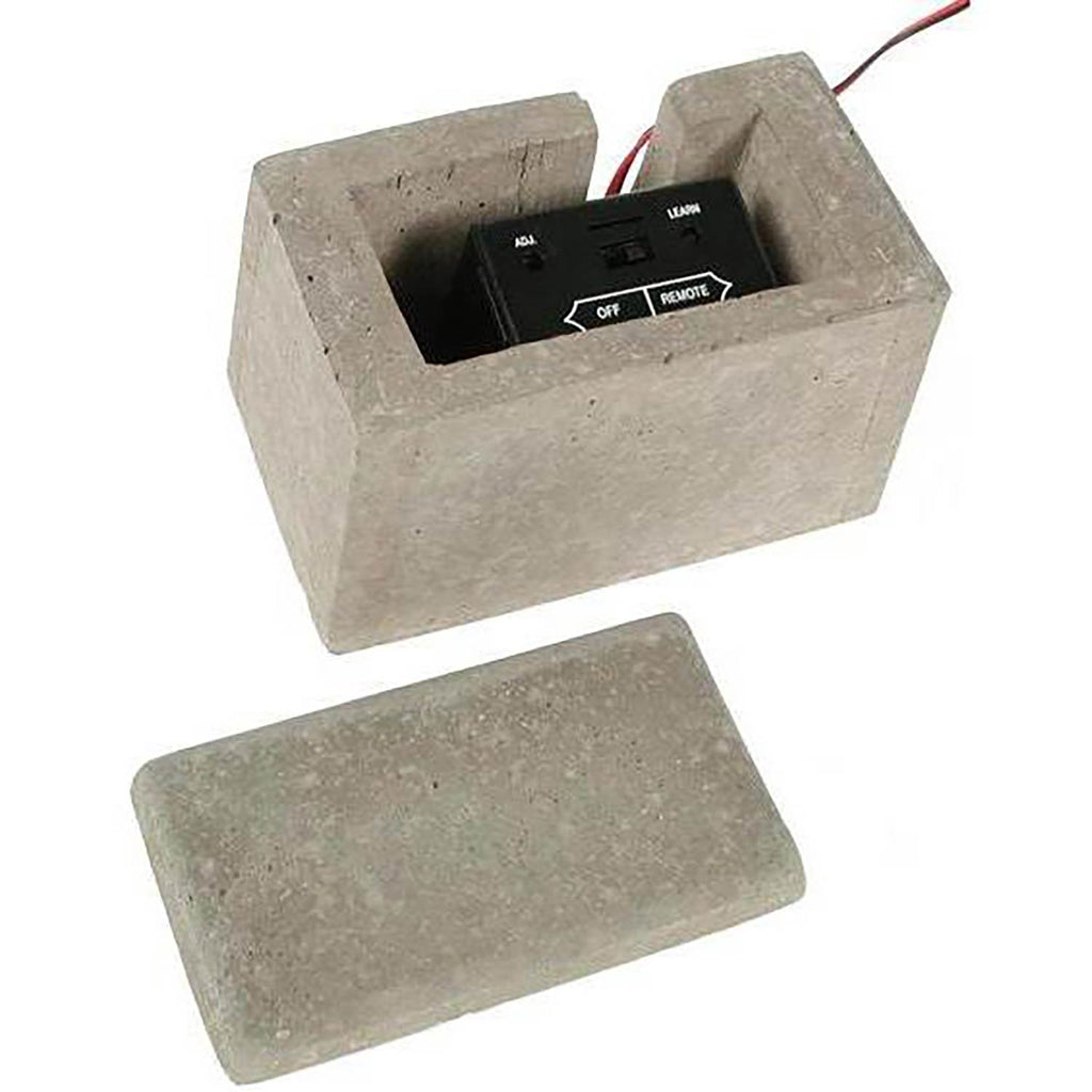 Rasmussen RH3 Smooth Ceramic Receiver House