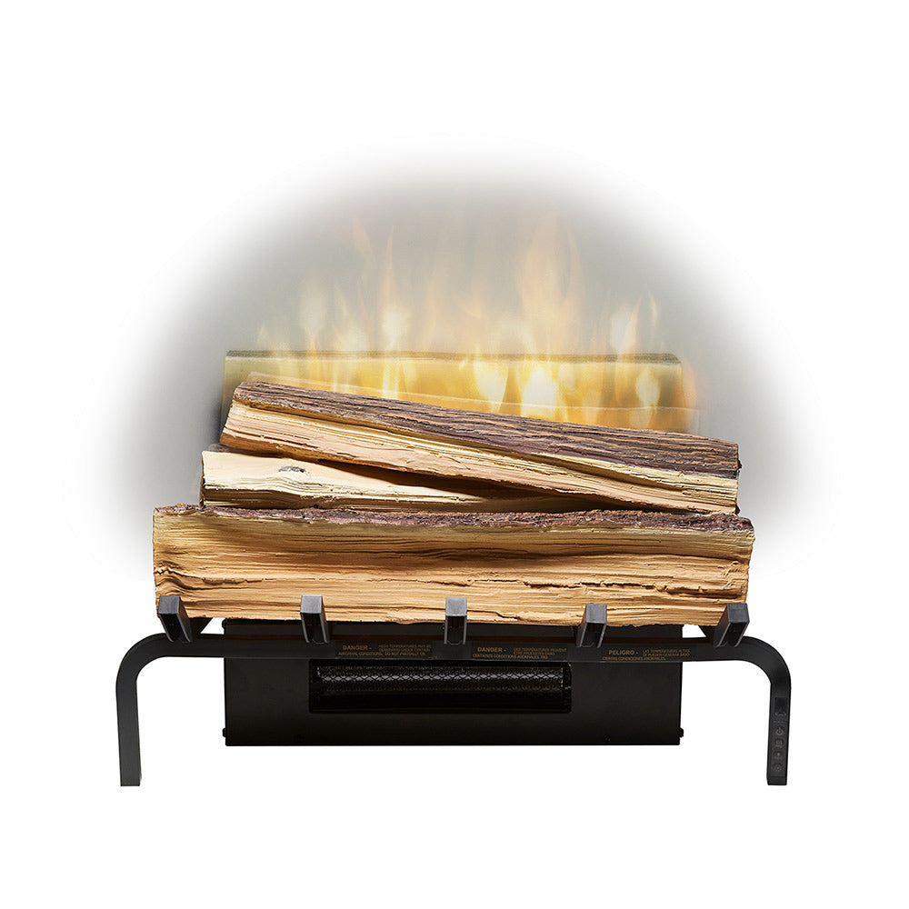Dimplex RLGxxFC Revillusion Plug-In Electric Log Set, Fresh Cut Logs