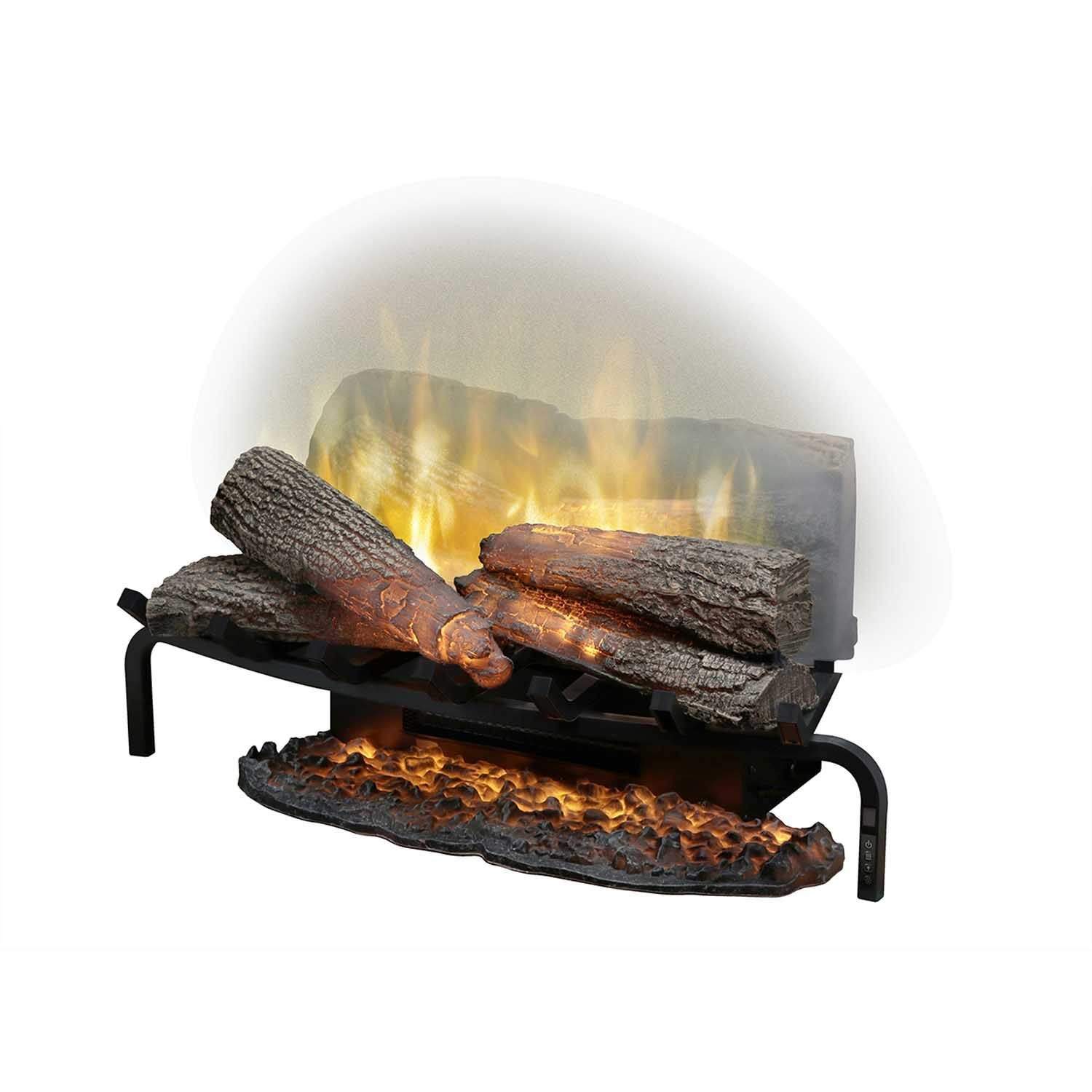 Dimplex RLG Revillusion Plug-In Electric Log Set