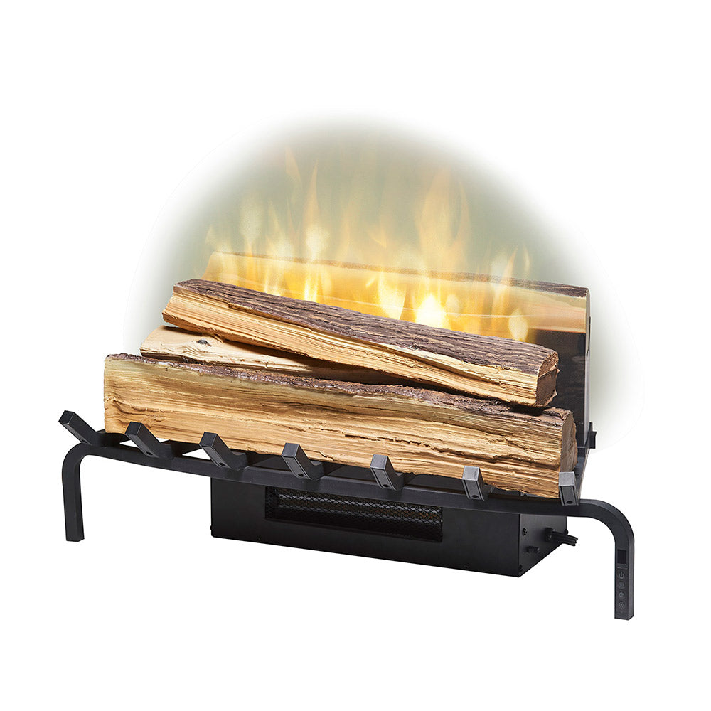 Dimplex RLGxxFC Revillusion Plug-In Electric Log Set, Fresh Cut Logs
