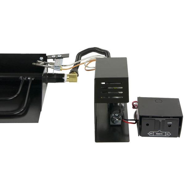 Rasmussen Remote Ready 