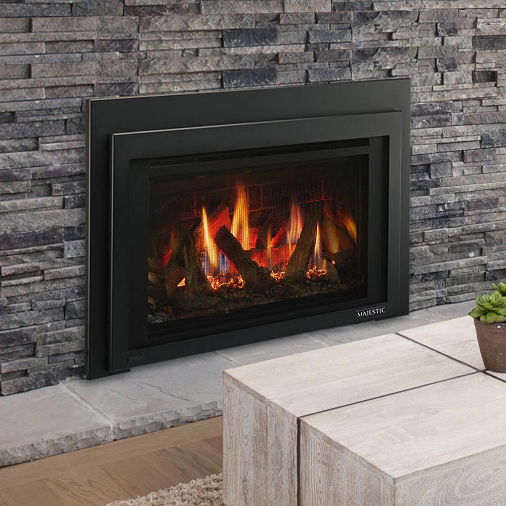 Majestic RUBY30I Ruby 30-Inch Direct Vent Gas Insert