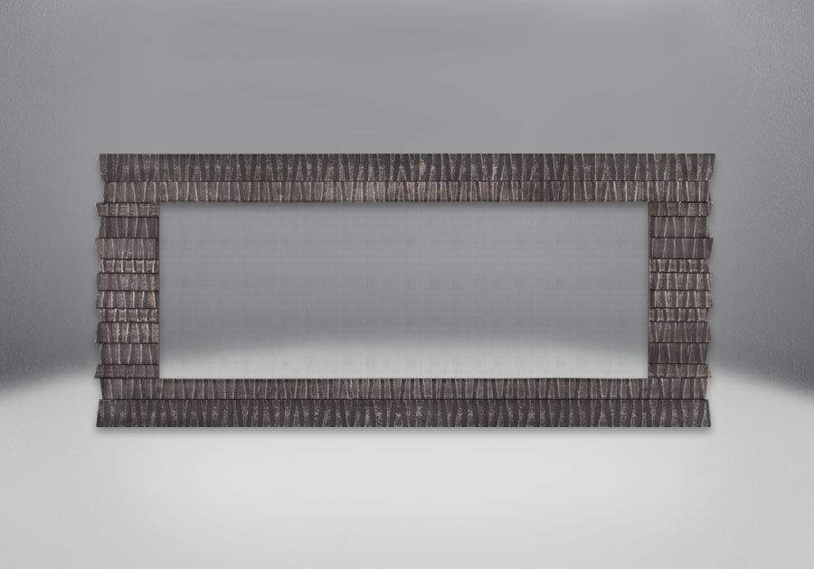 Napoleon FT38 1-Inch Finishing Trim for LV38 Fireplaces