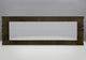Napoleon FT50 1-Inch Finishing Trim for LV50 Fireplaces