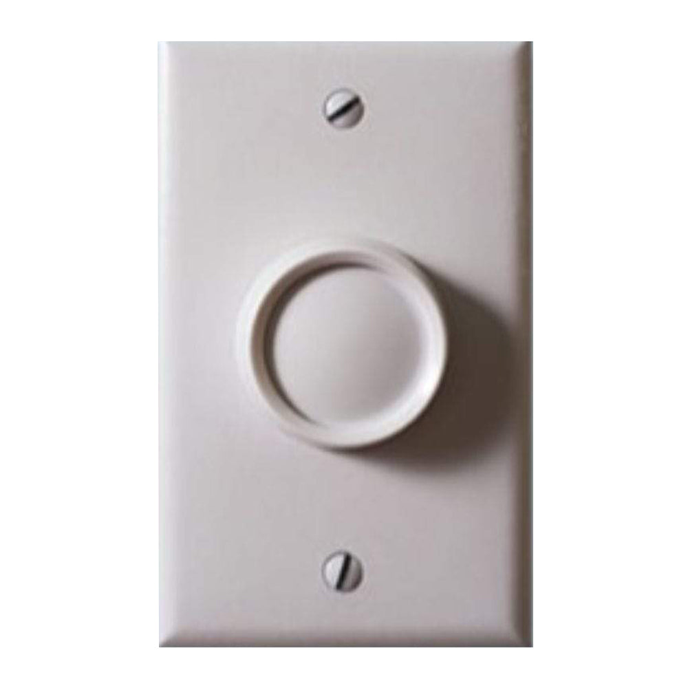 Majestic Variable Speed Fan Control Wall Switch