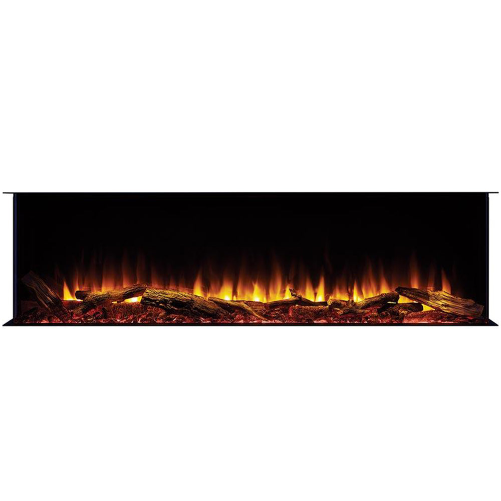 SimpliFire SF-HDL-TIMBER ShadowGlo High Definition Alpine Timber