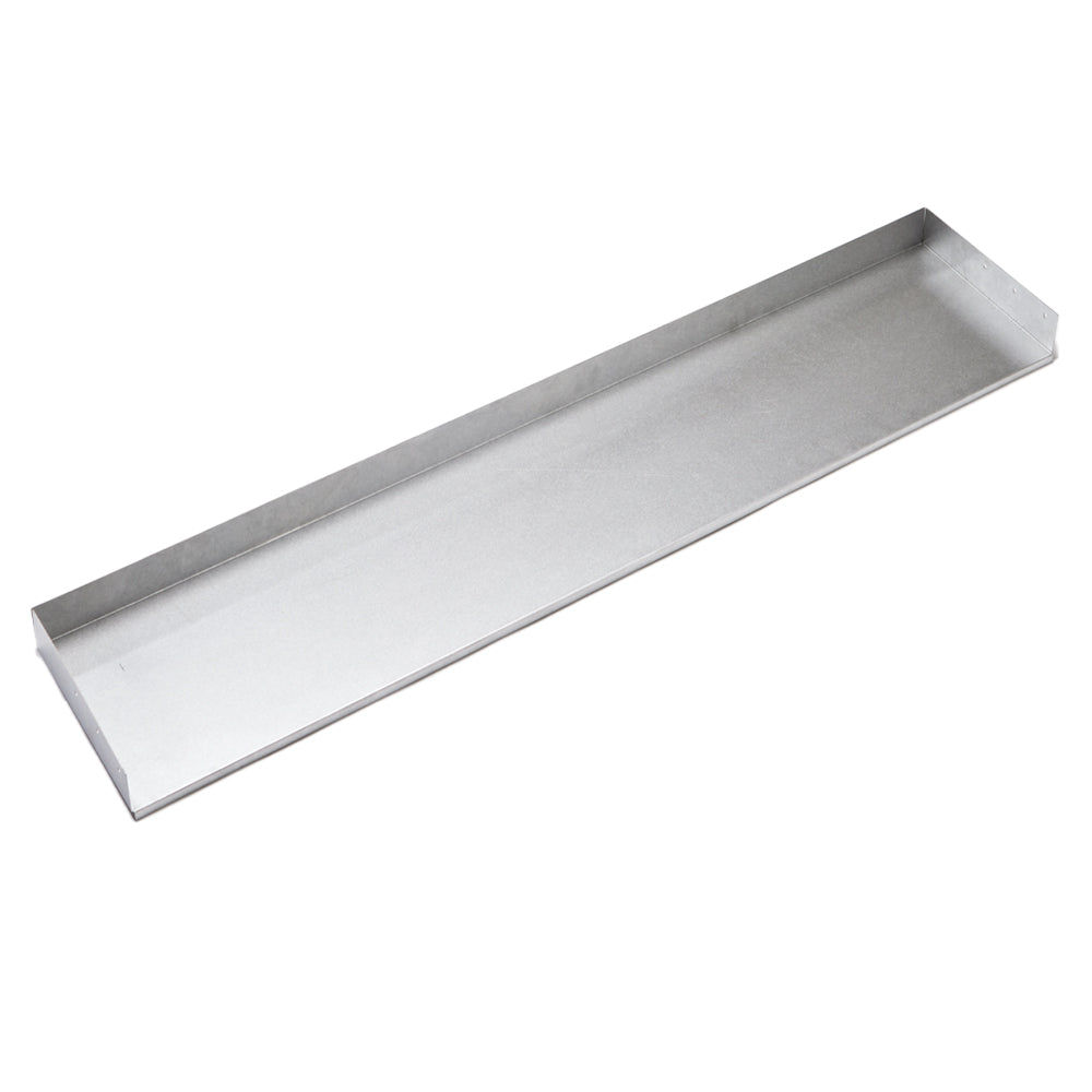 SimpliFire Drain Pan for Forum 55-Inch Outdoor Electric Fireplace