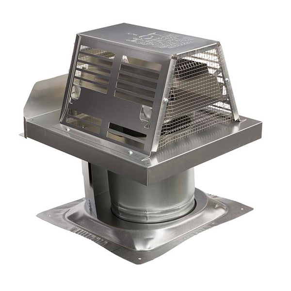 Majestic Horizontal Trapezoid Termination Kit – Fireplaces Direct