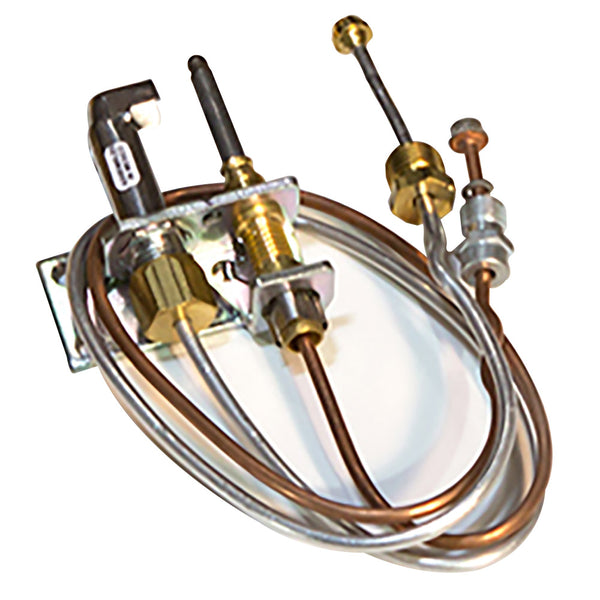 PILOT　SV／K18WG Grand Canyon Thermocouple Pilot Assembly, 18-Inches