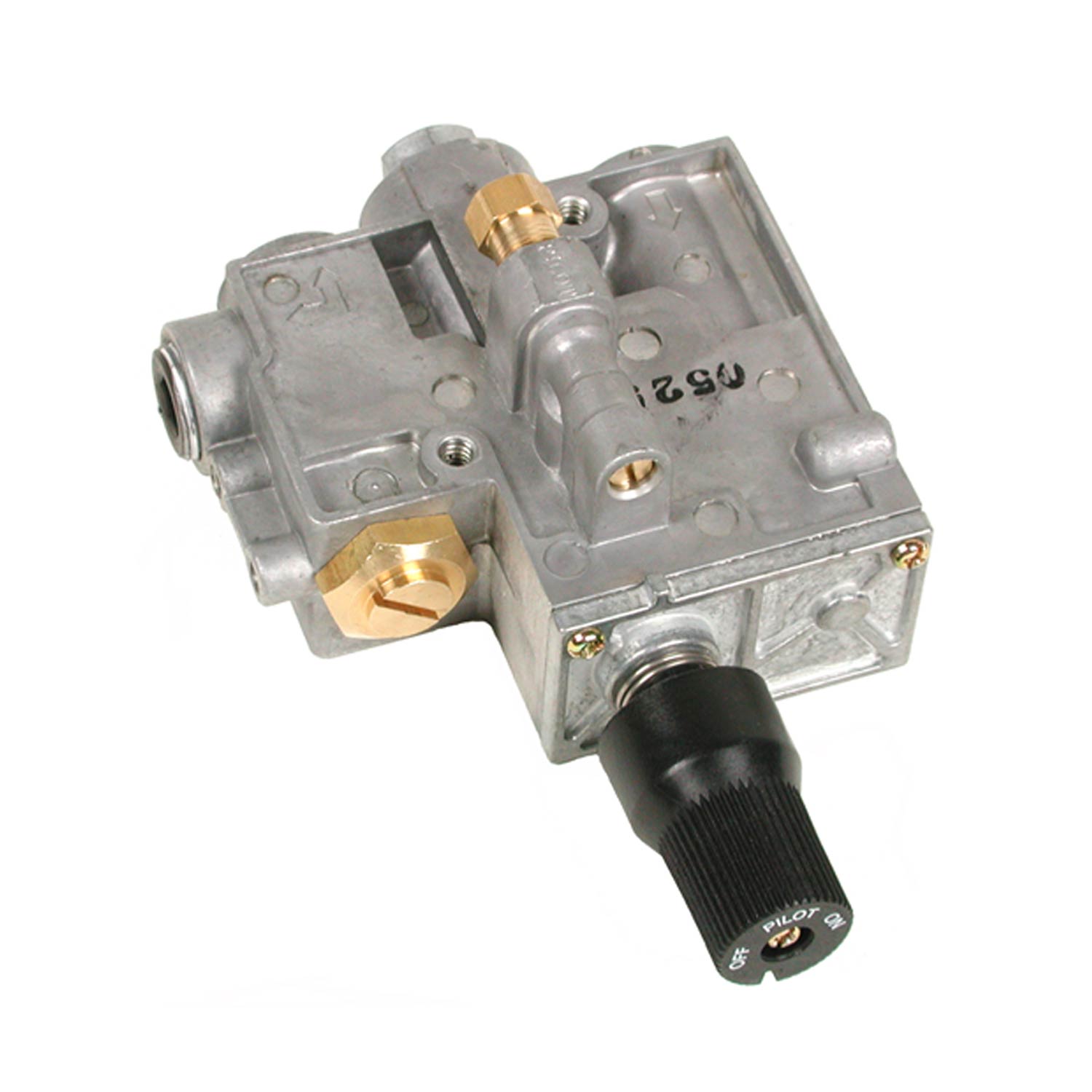 Rasmussen SPK1 Manual Safety Pilot Kit