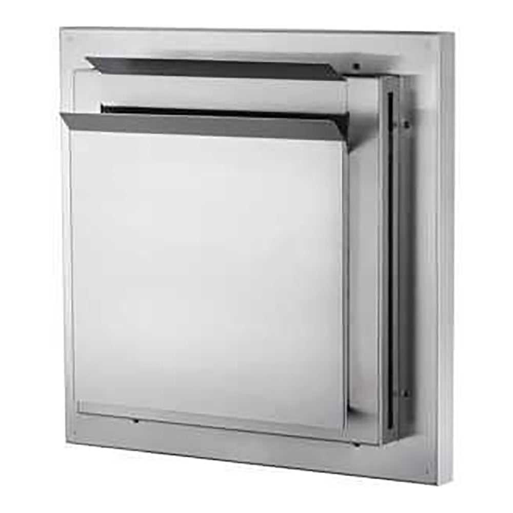 Napoleon Silhouette Terminal Kit, 4x7-inch