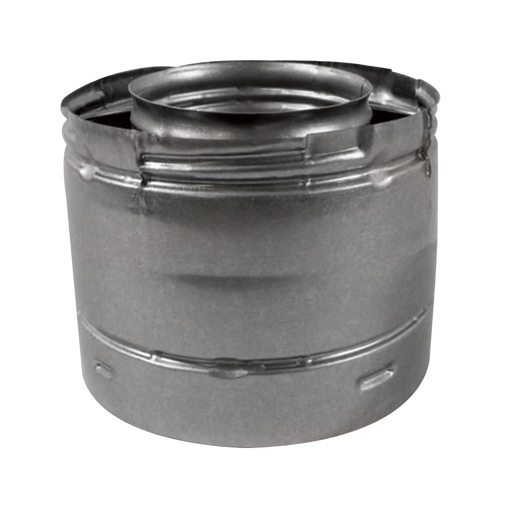 Superior Rigid Adjustable Length Slip Section for 4.5x7.5-Inch SecureVent Direct Vent System