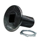 Dante Universal Threaded Floor Plate and Nut