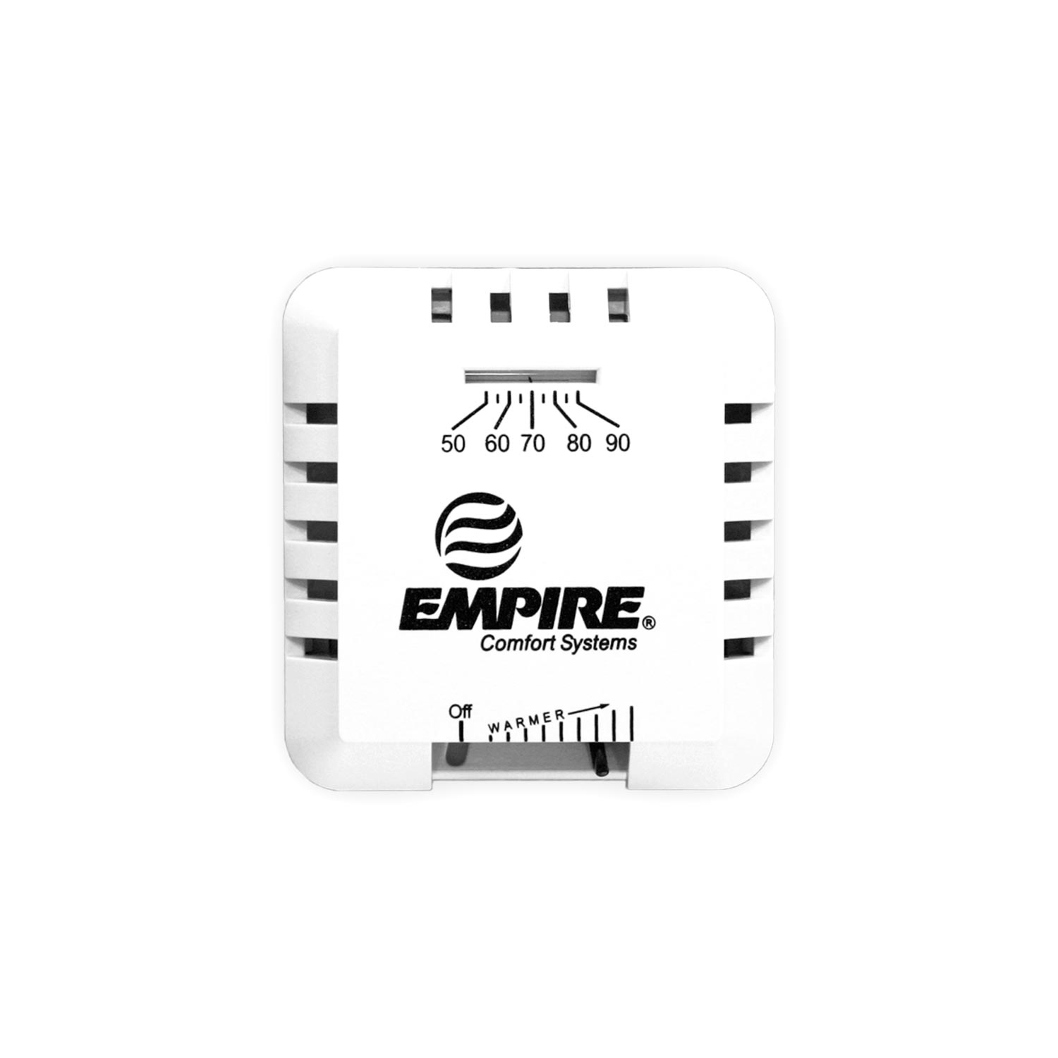 White Mountain Hearth Thermostatic Wired Wall Switch