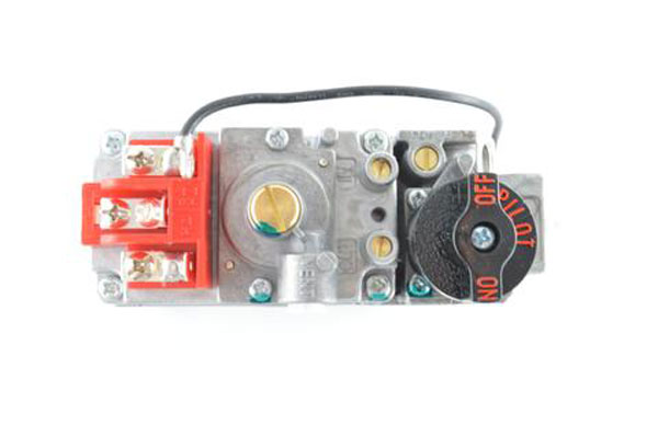 Rasmussen V11Z Low-Capacity Replacement Millivolt Valve