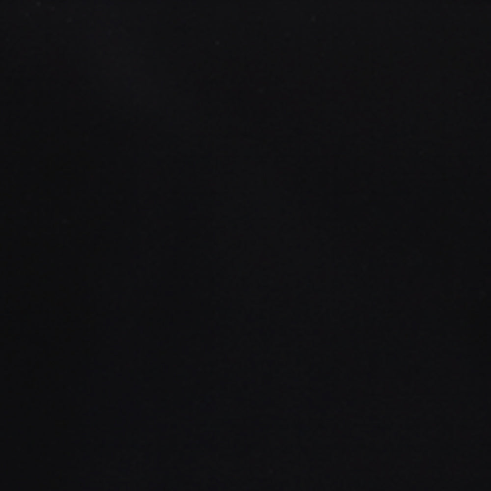 White Mountain Hearth Black Porcelain Liner for Loft 46-Inch Fireplace