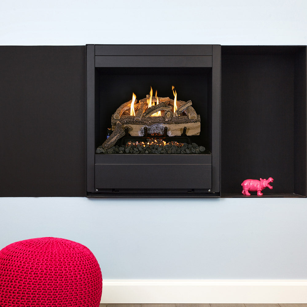 Grand Canyon Vent Free Split Oak Gas Logs Only