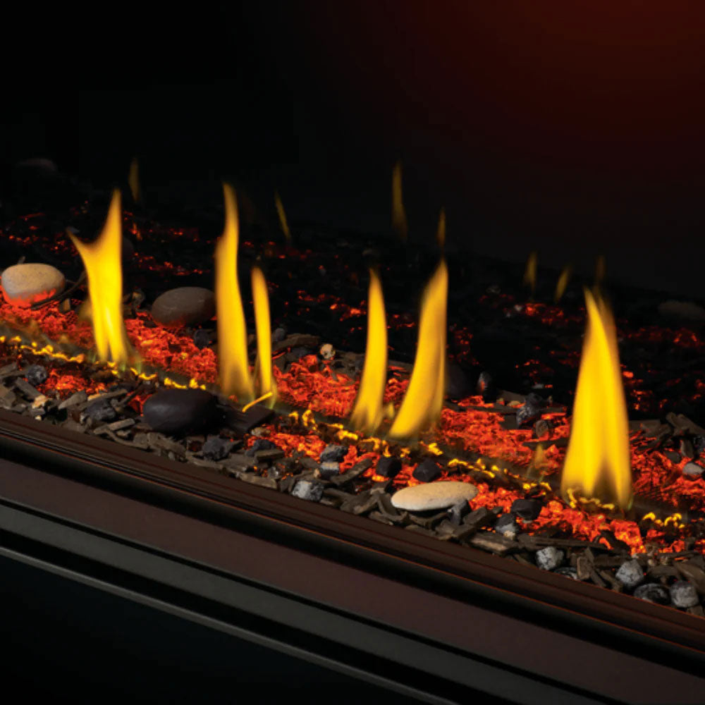 Napoleon Woodland Media Enhancement Kit – Fireplaces Direct