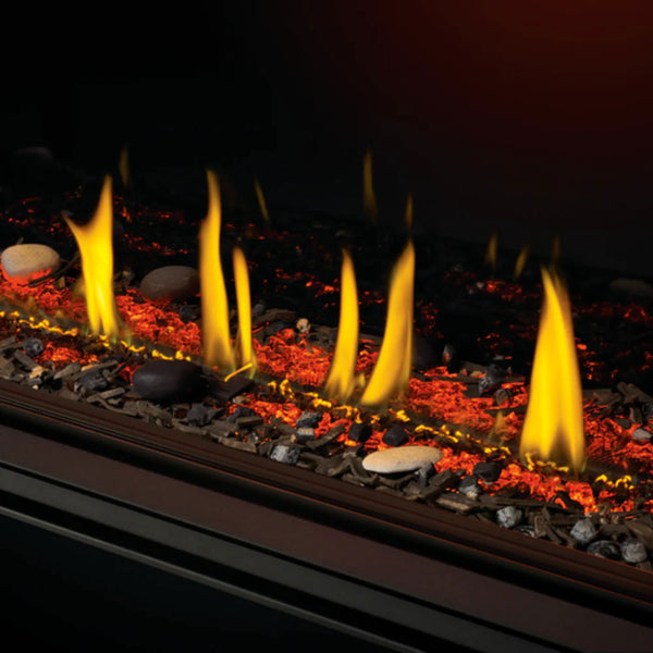 Napoleon Woodland Media Enhancement Kit – Fireplaces Direct