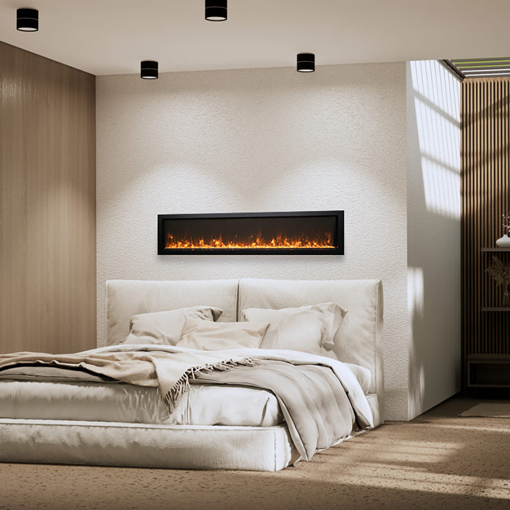 Remii Electric Fireplace