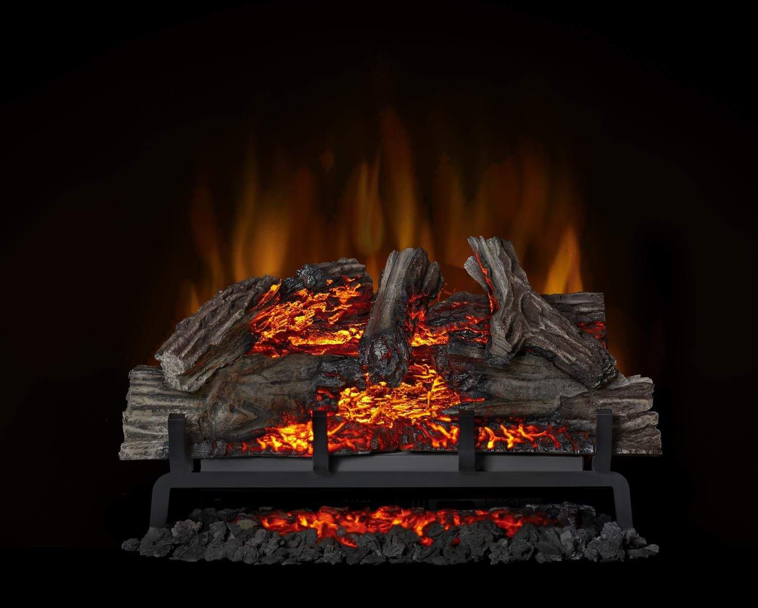Napoleon Woodland Electric Log Set - Thumbnail 5