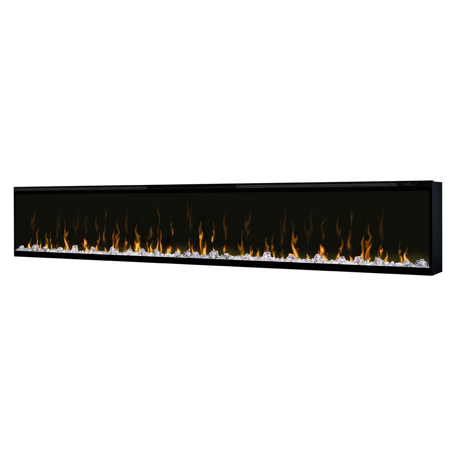 Dimplex IgniteXL Built-In Linear Electric Fireplace, 100-Inch