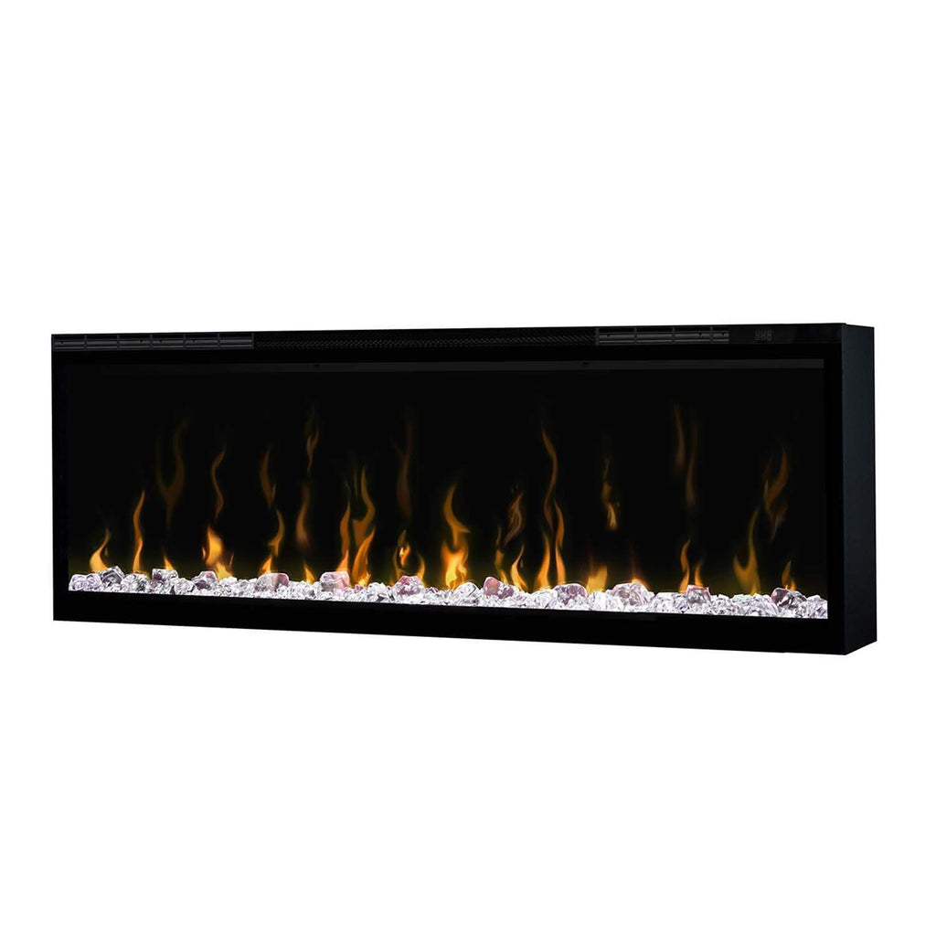 Dimplex IgniteXL Built-In Linear Electric Fireplace, 50-Inch