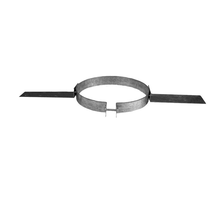 DuraVent DVA-RS DirectVent Pro Roof Support