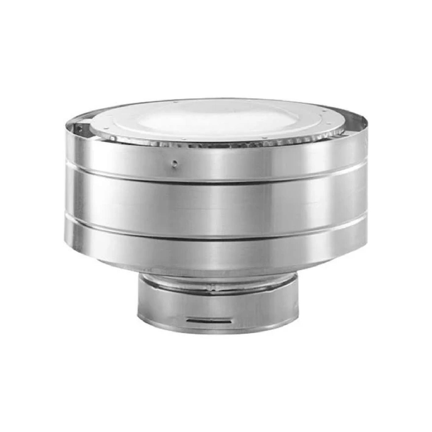 DuraVent DirectVent Pro 4x6-5/8in Diameter Low-Profile