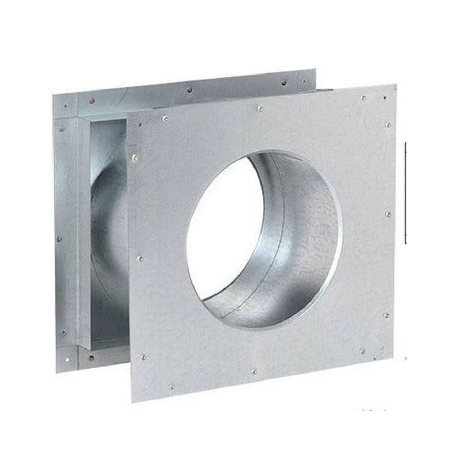 DuraVent DVA-WT DirectVent Pro Wall Thimble