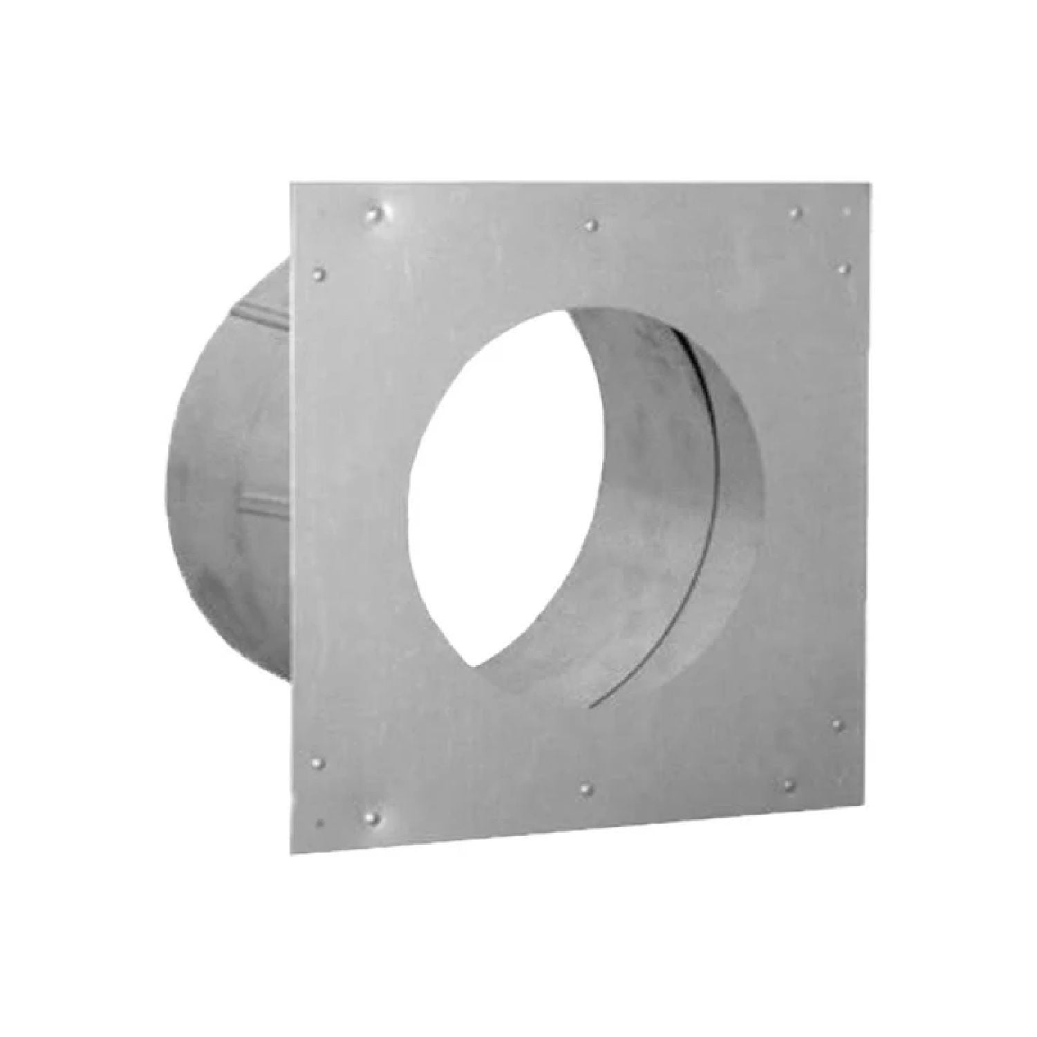 DuraVent DVA-WTU DirectVent Pro Universal Wall Thimble