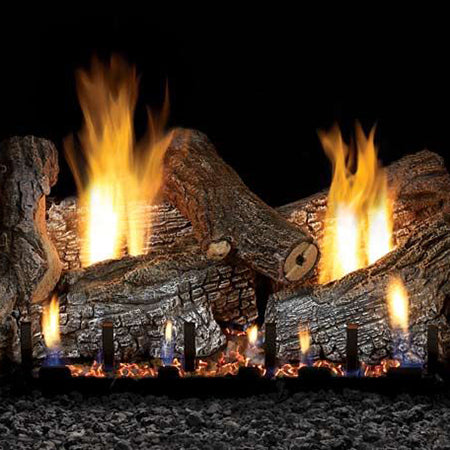 White Mountain Hearth Refractory Sassafrass Complete – Fireplaces