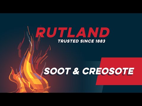 Rutland Gas Log Soot Remover Spray Bottle, 16 fl oz