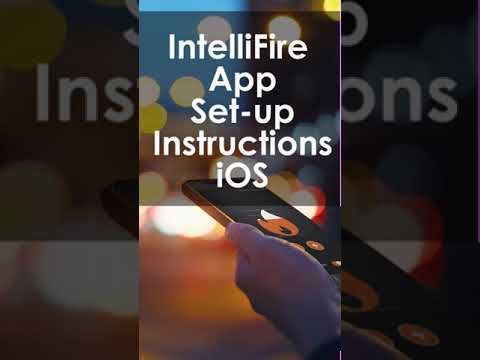 Majestic IntelliFire Wi-Fi Module, Compatible with IntelliFire iOS & Android App