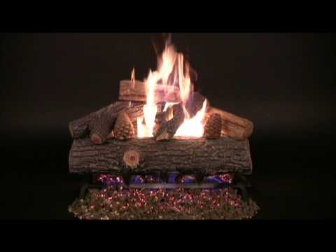 Rasmussen LS Lone Star Gas Logs Only