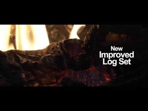 Napoleon BX36TRE Ascent X Series Electronic Ignition Direct Vent Gas Fireplace