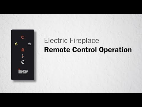 Superior MPE-x5S Built-In Linear Electric Fireplace with Smoked Crystal Ember Bed