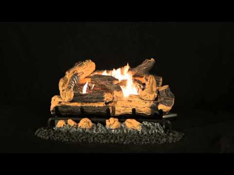 White Mountain Hearth HLSxxR2 Refractory Kennesaw II – Fireplaces