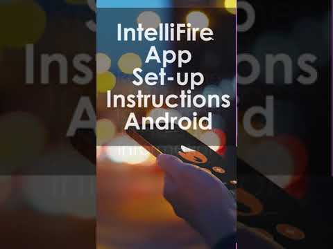 Majestic IntelliFire Wi-Fi Module, Compatible with IntelliFire iOS & Android App
